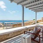 Oasis By Ethos Hospitality 别墅 Agios Ioannis Diakoftis