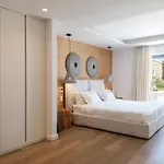 Oasis By Ethos Hospitality 别墅 Agios Ioannis Diakoftis