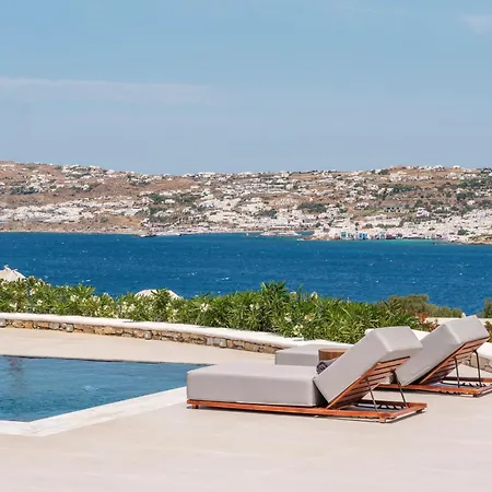 Oasis By Ethos Hospitality