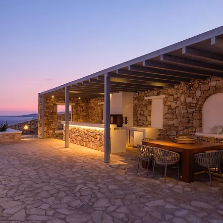 Villa Oasis By Ethos Hospitality *