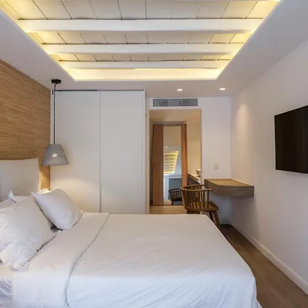 Oasis By Ethos Hospitality ヴィラ *