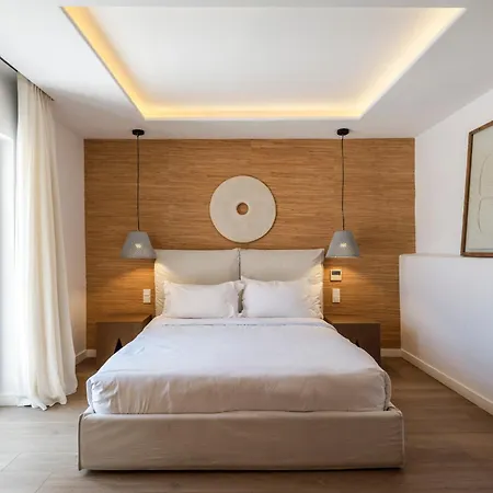 Oasis By Ethos Hospitality ヴィラ *