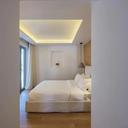 Oasis By Ethos Hospitality ヴィラ *