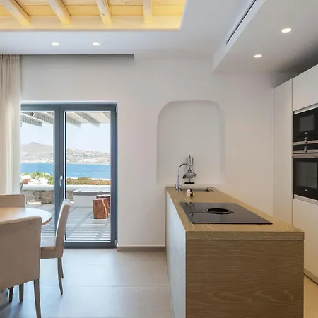 Oasis By Ethos Hospitality