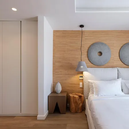 Oasis By Ethos Hospitality ヴィラ *