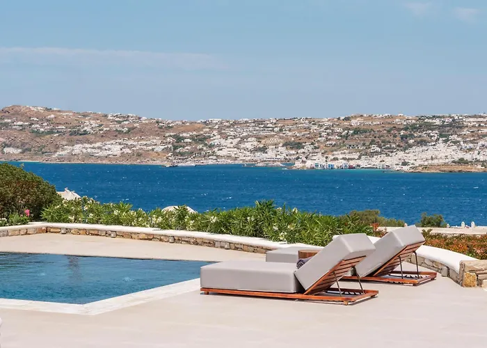 Oasis By Ethos Hospitality