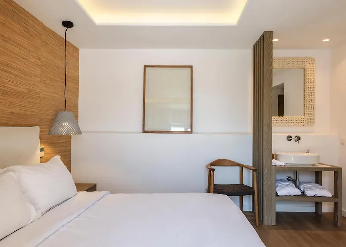 Oasis By Ethos Hospitality Villa