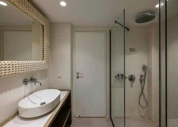 Villa Oasis By Ethos Hospitality