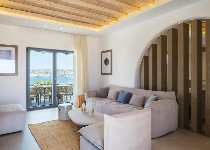 Oasis By Ethos Hospitality *