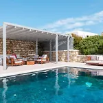 Βίλα Oasis By Ethos Hospitality Agios Ioannis Diakoftis