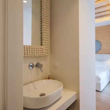 Oasis By Ethos Hospitality * Agios Ioannis Diakoftis