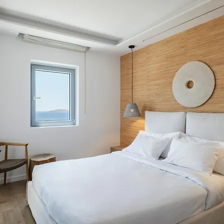 别墅 Oasis By Ethos Hospitality