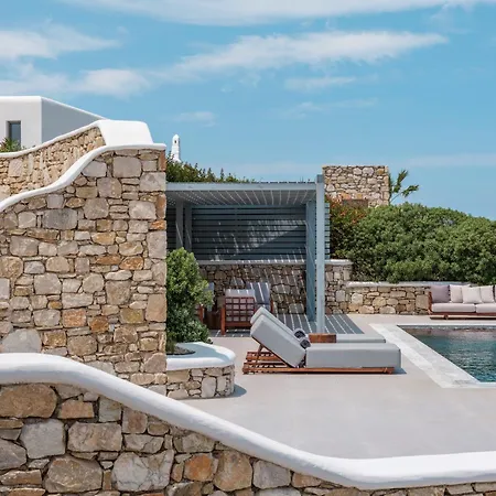 Oasis By Ethos Hospitality *