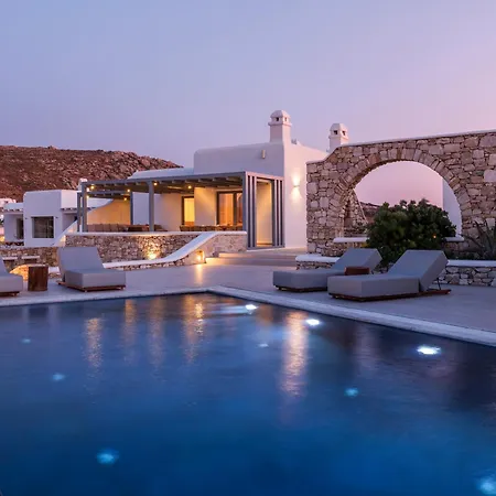 Oasis By Ethos Hospitality *