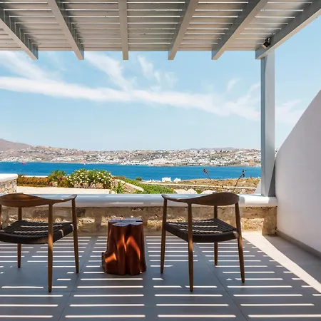 Oasis By Ethos Hospitality Villa