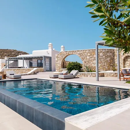 Villa Oasis By Ethos Hospitality *