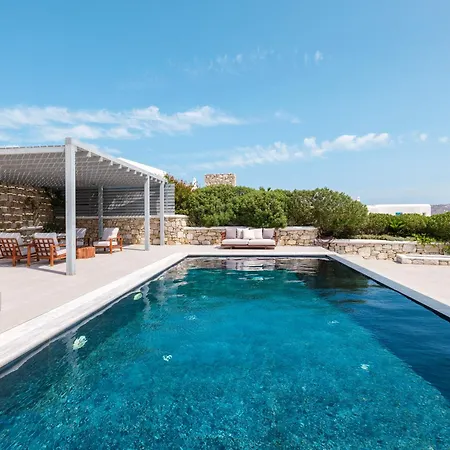 Oasis By Ethos Hospitality *