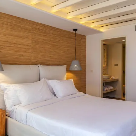 Oasis By Ethos Hospitality *