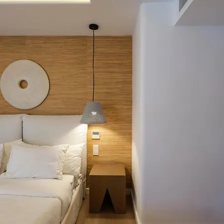 Oasis By Ethos Hospitality 别墅 *