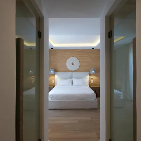 Oasis By Ethos Hospitality