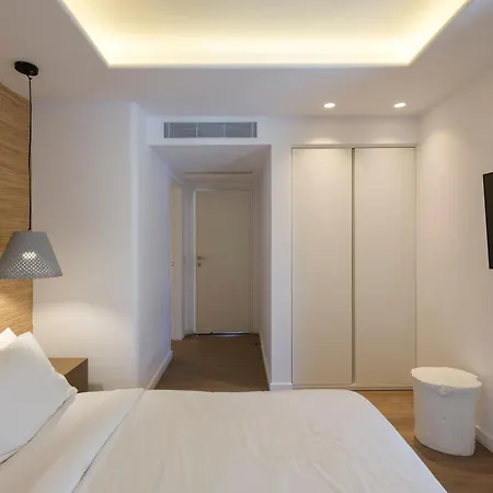 Oasis By Ethos Hospitality Villa