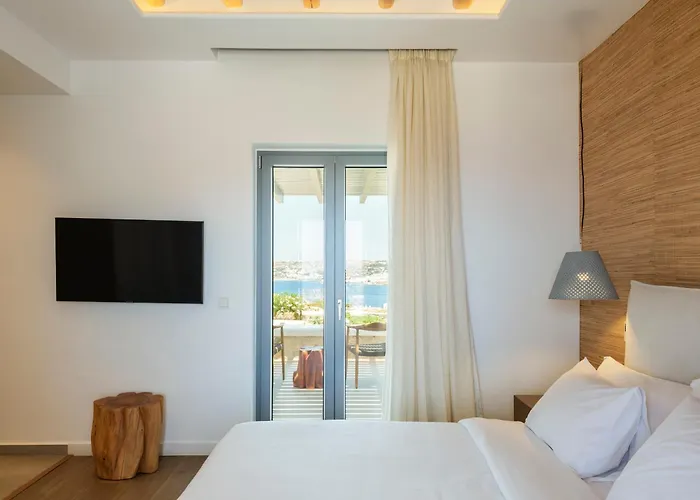 ヴィラ Oasis By Ethos Hospitality