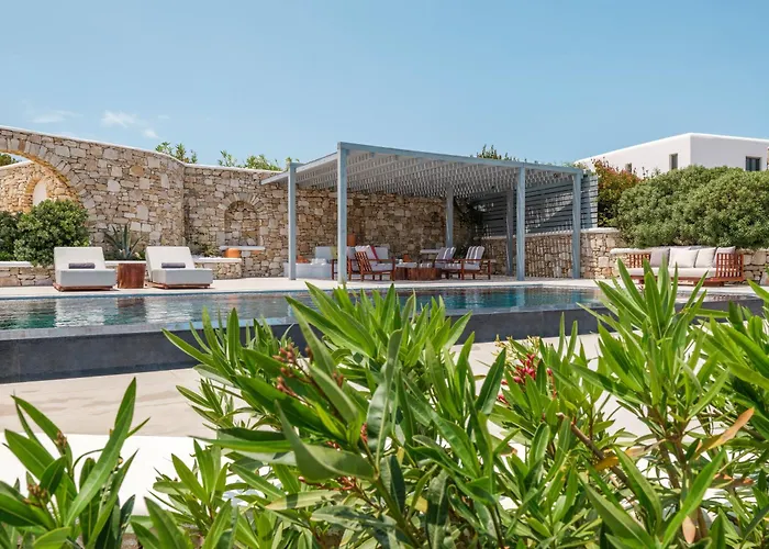 Oasis By Ethos Hospitality *