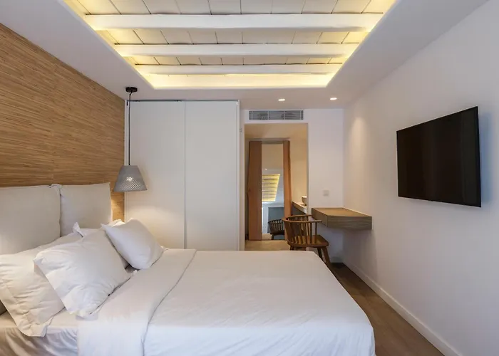 Oasis By Ethos Hospitality ヴィラ *