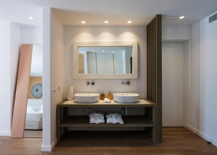 Oasis By Ethos Hospitality * Agios Ioannis Diakoftis