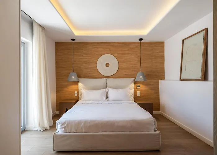 Oasis By Ethos Hospitality ヴィラ *