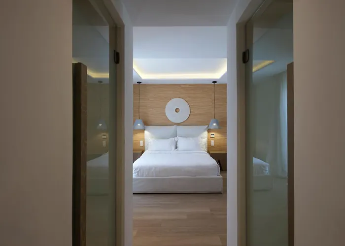 Oasis By Ethos Hospitality