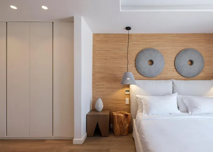 Oasis By Ethos Hospitality Villa *