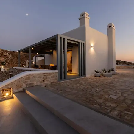 Dm By Ethos Hospitality Villa *