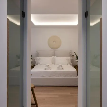 Dm By Ethos Hospitality Villa