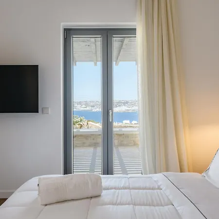 Villa Dm By Ethos Hospitality