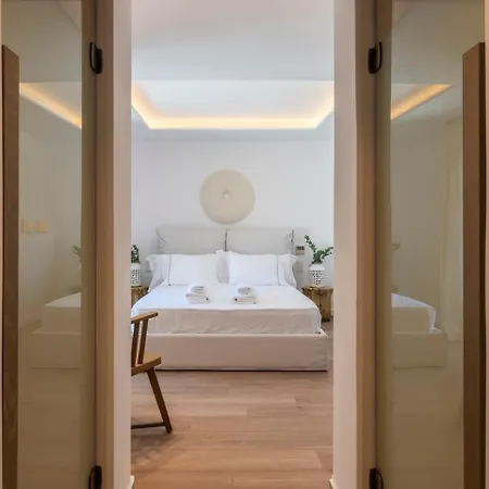 Dm By Ethos Hospitality Villa Agios Ioannis Diakoftis