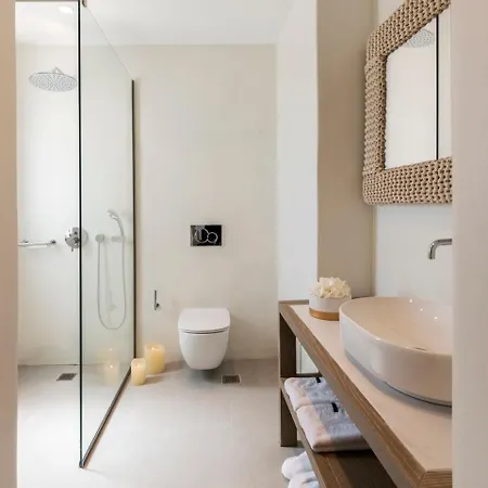 Dm By Ethos Hospitality Villa *