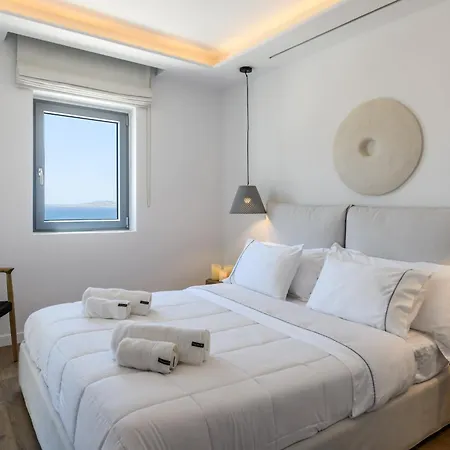 Villa Dm By Ethos Hospitality
