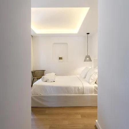 Dm By Ethos Hospitality * Agios Ioannis Diakoftis
