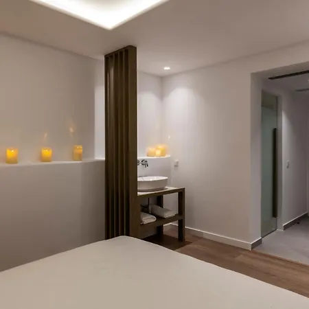 Villa Dm By Ethos Hospitality Agios Ioannis Diakoftis