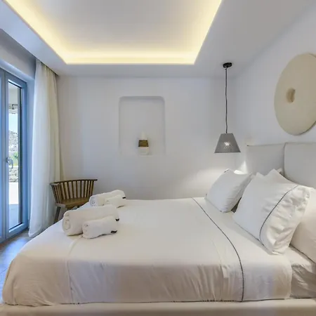 Dm By Ethos Hospitality Villa