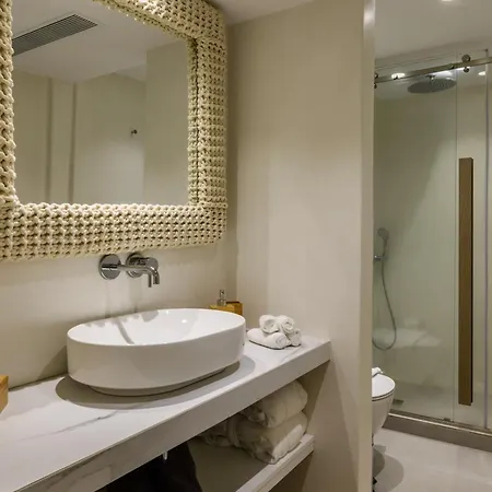 Villa Dm By Ethos Hospitality Agios Ioannis Diakoftis