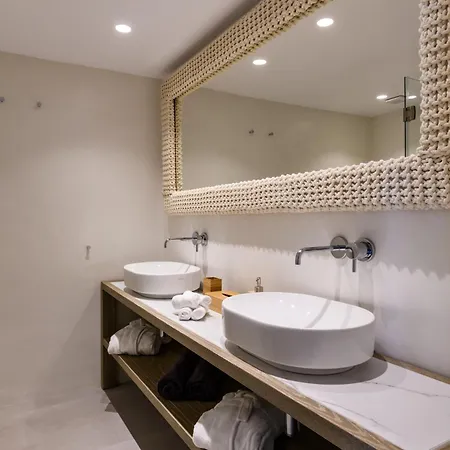 Dm By Ethos Hospitality Villa Agios Ioannis Diakoftis
