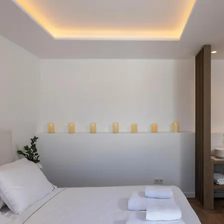 Dm By Ethos Hospitality *