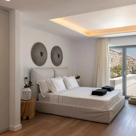 Dm By Ethos Hospitality Agios Ioannis Diakoftis