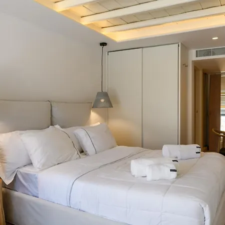 Dm By Ethos Hospitality * Agios Ioannis Diakoftis