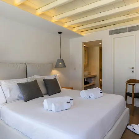 Dm By Ethos Hospitality Villa
