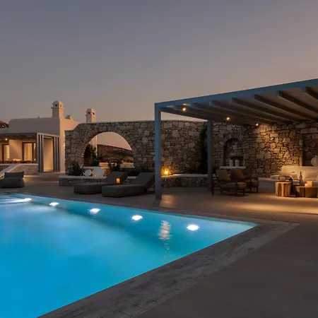 Villa Dm By Ethos Hospitality *