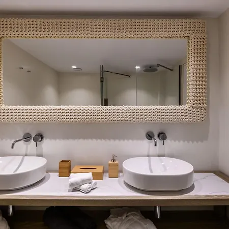 Dm By Ethos Hospitality Villa Agios Ioannis Diakoftis