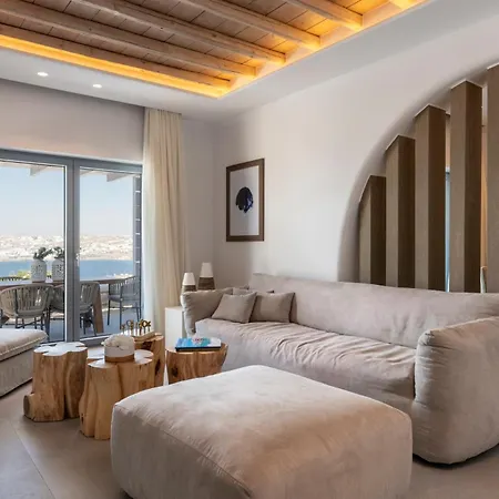 Dm By Ethos Hospitality Villa *